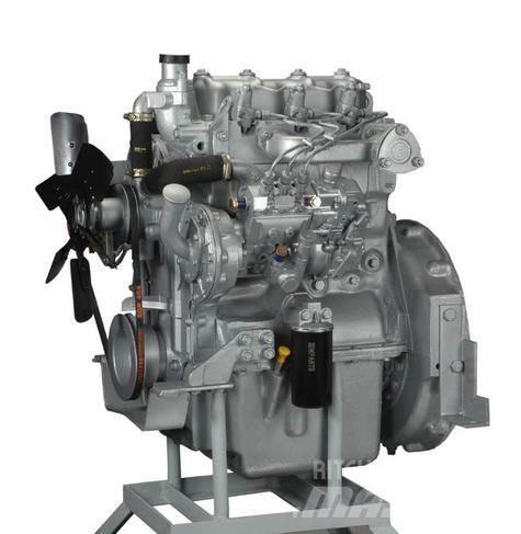 Perkins 3.152.4 Двигатели