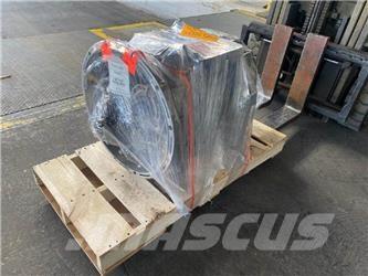 Volvo ATO2612D Предаване