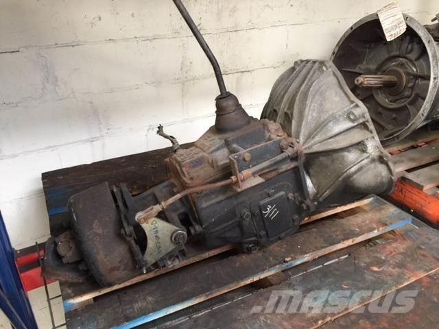  WARNER T19 Предаване