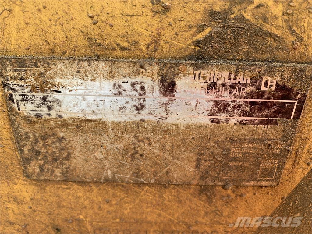 CAT 312CL Строителство - Други