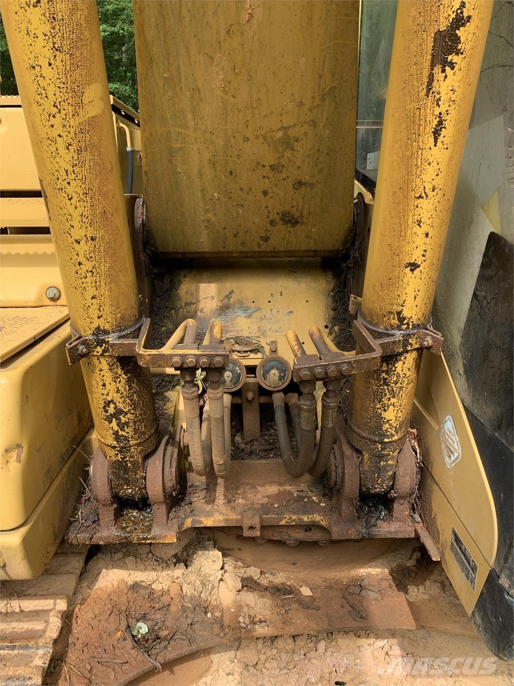 CAT 315CL Строителство - Други