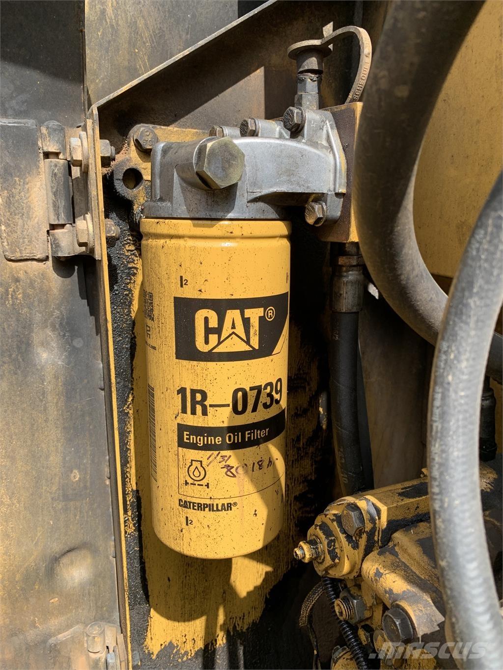CAT 315CL Строителство - Други