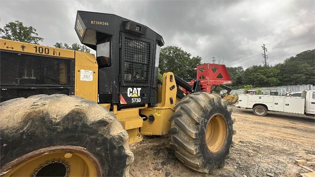 CAT 573D Строителство - Други