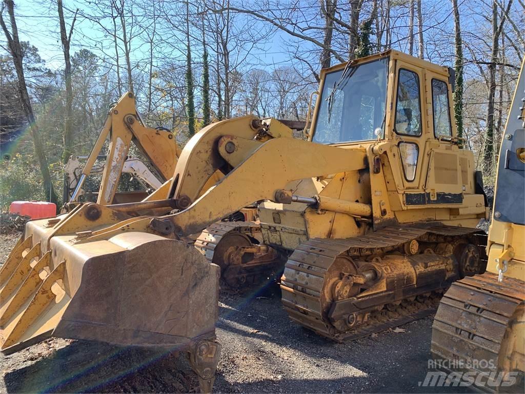 CAT 953B Строителство - Други