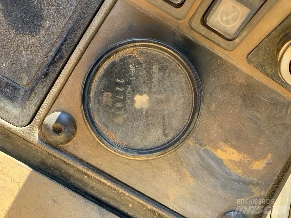 CAT 953B Строителство - Други