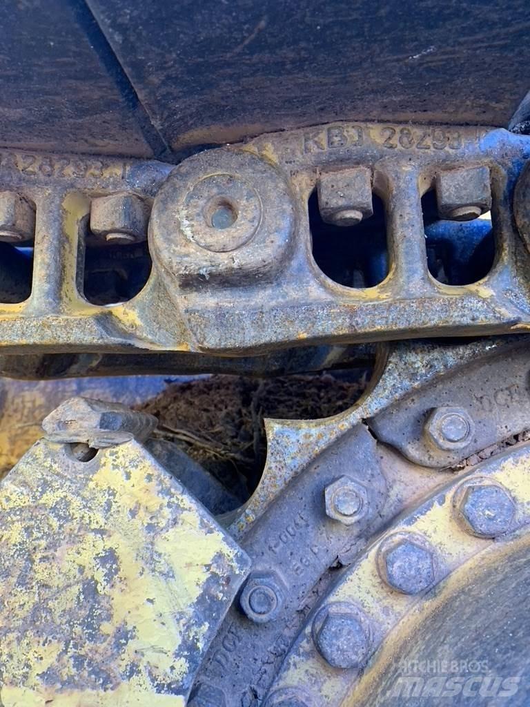 CAT 953B Строителство - Други