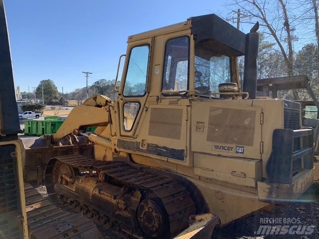 CAT 953B Строителство - Други