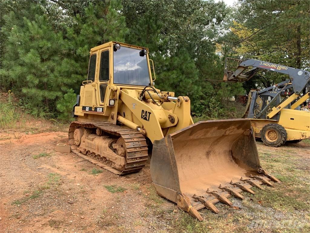 CAT 953B Строителство - Други