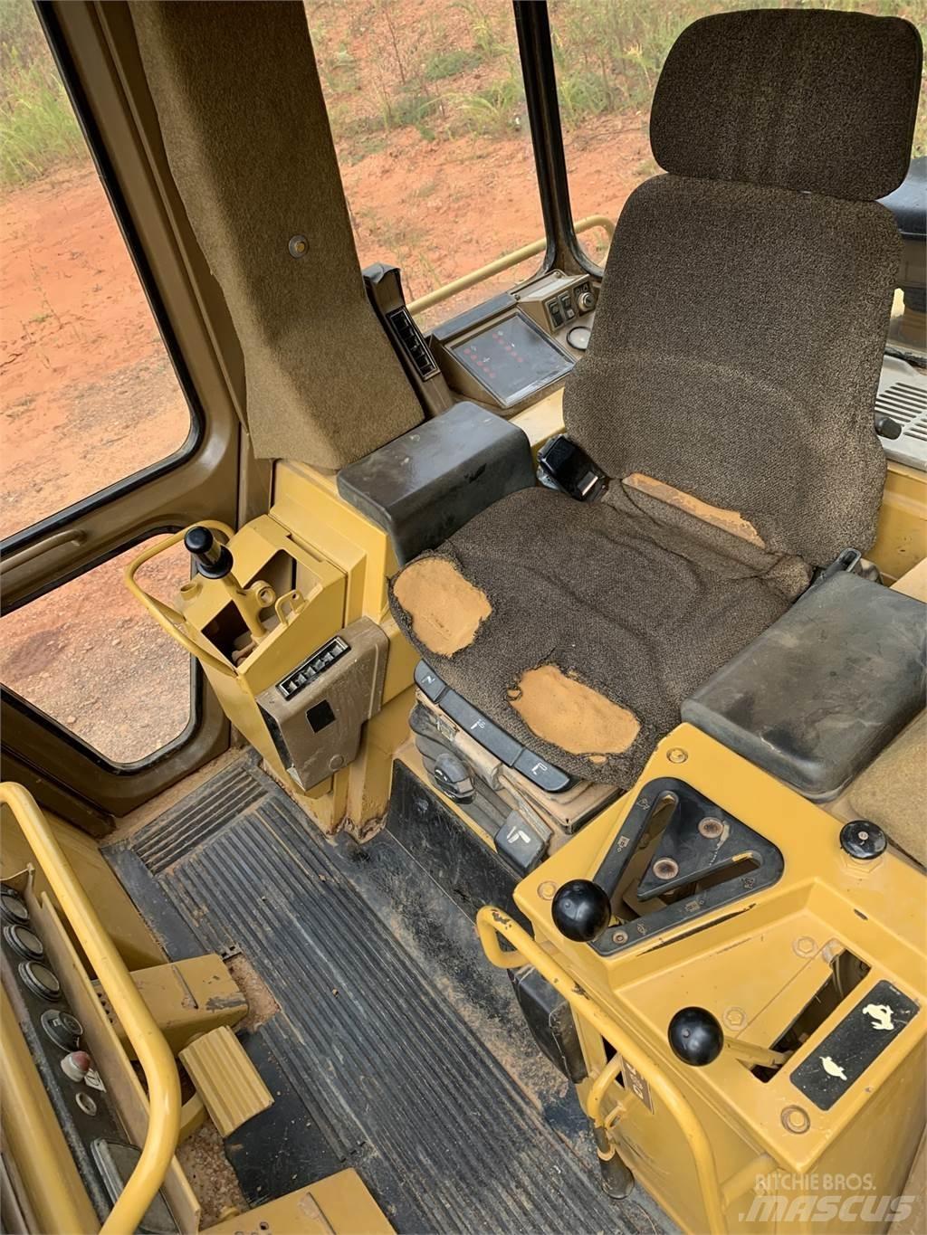 CAT 953B Строителство - Други