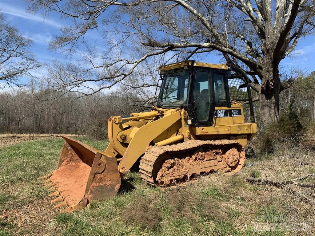 CAT 953C Строителство - Други