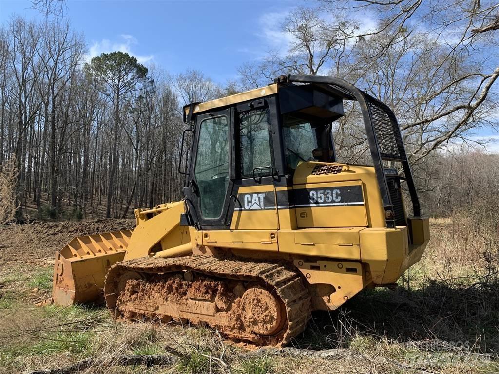 CAT 953C Строителство - Други