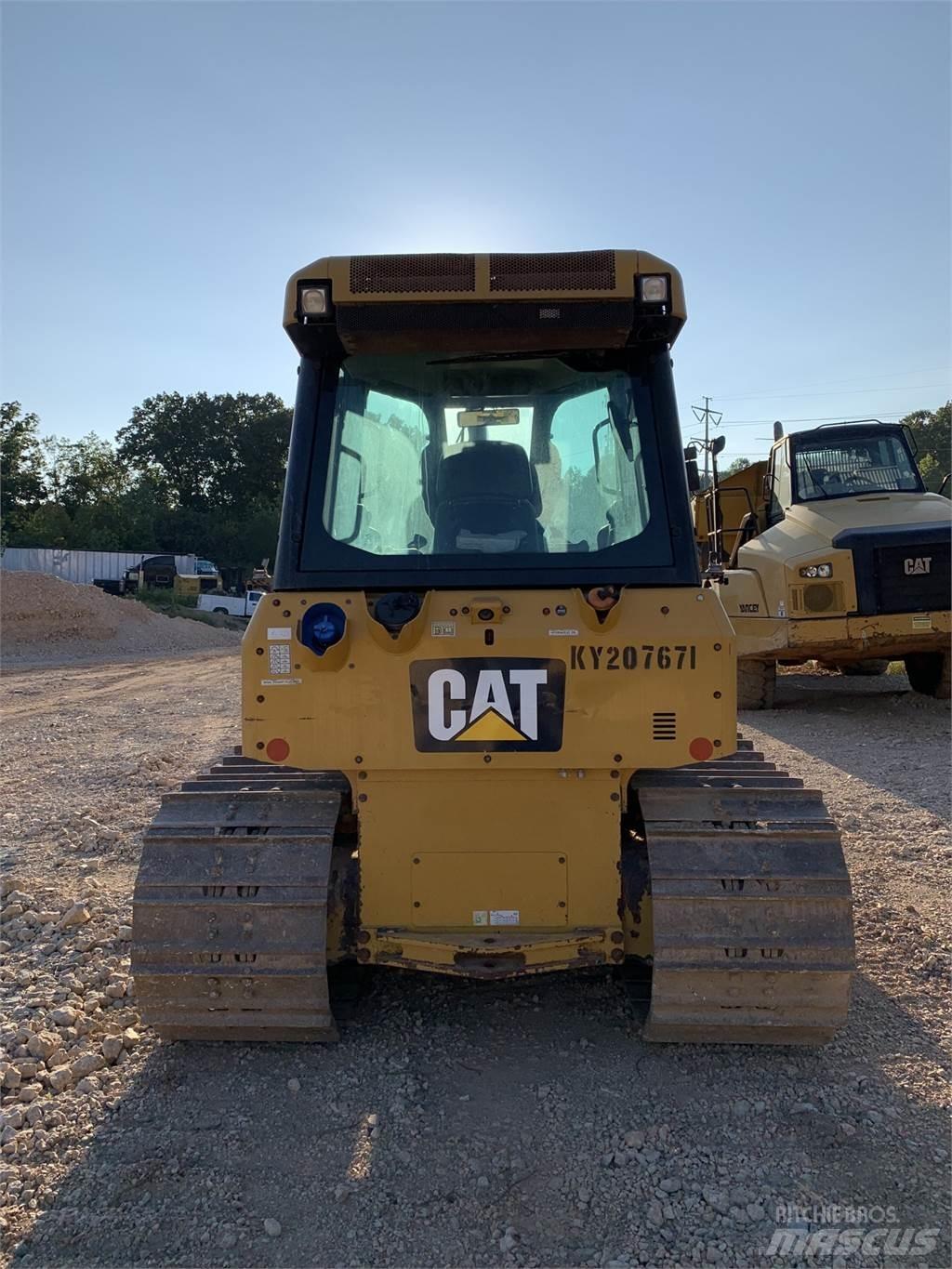 CAT D5K2 LGP Строителство - Други