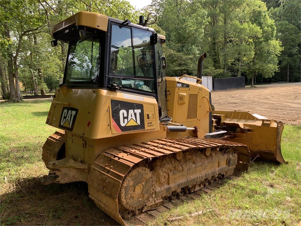 CAT D6K2 XL Строителство - Други