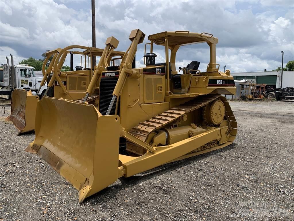 CAT D6R XL Строителство - Други