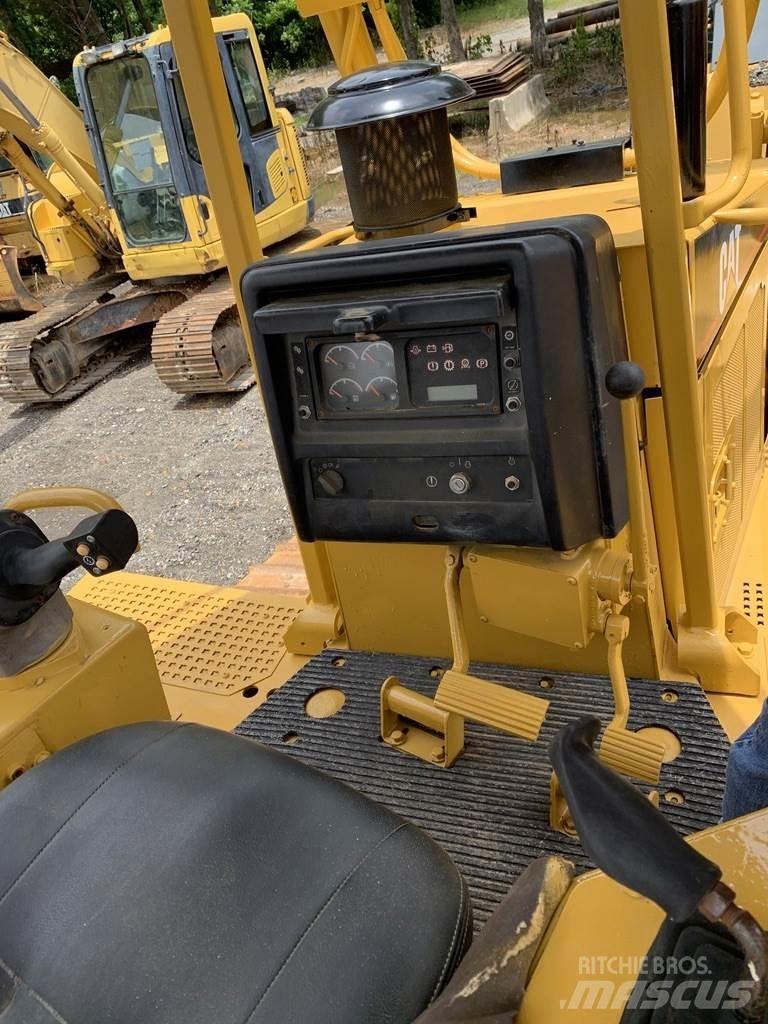 CAT D6R XL Строителство - Други