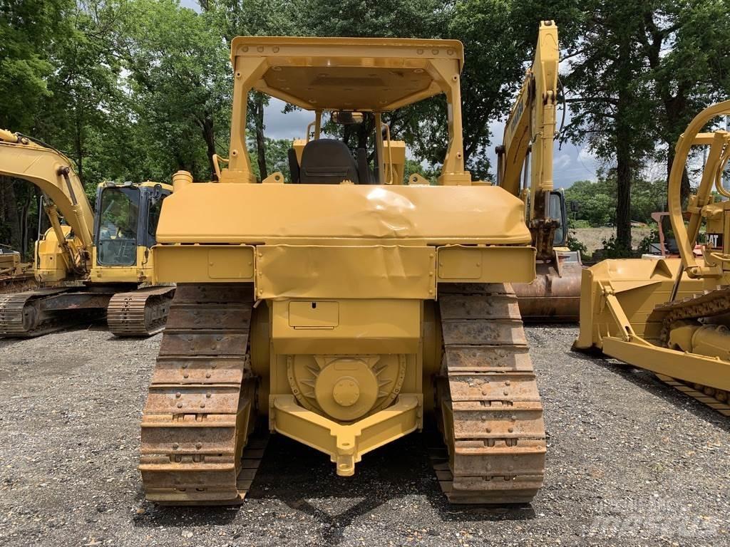 CAT D6R XL Строителство - Други