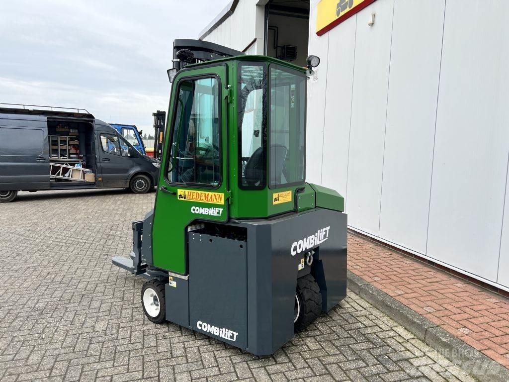 Combilift CBE 3000 Страничен товарач
