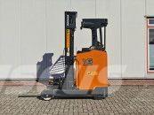 Doosan BR16JW-7 Plus Ретрак/ Високоповдигач с изместване на вилката напред