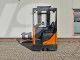 Doosan BR16JW-7 Plus Ретрак/ Високоповдигач с изместване на вилката напред