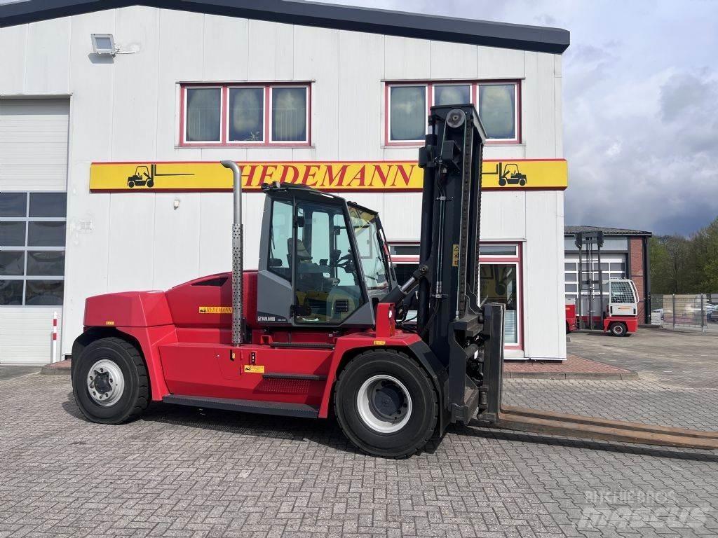 Kalmar DCG160-12T Дизелови камиони