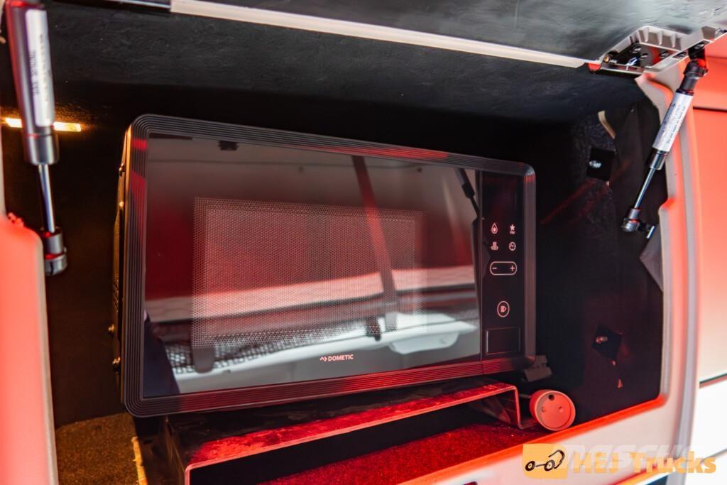 DAF XF480 FTG 6x2/4 Влекачи