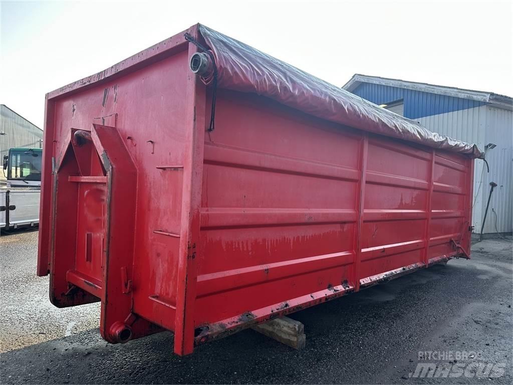  Various Container Разглобяеми