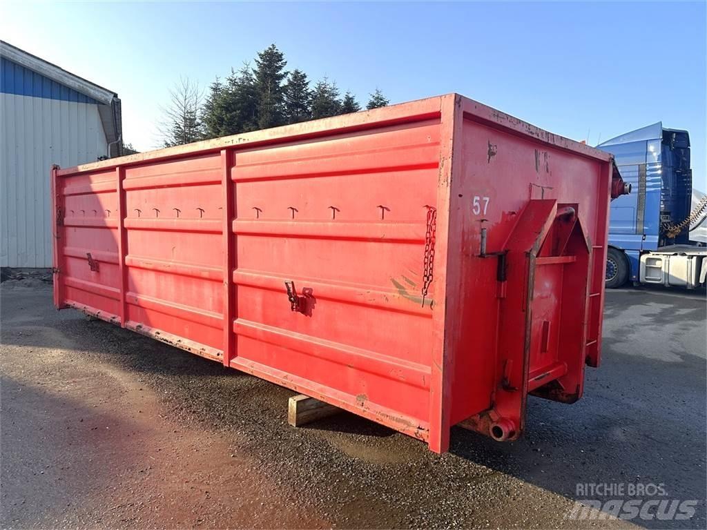  Various Container Разглобяеми