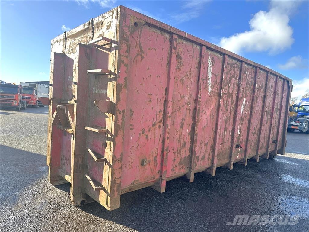  Various Container Разглобяеми