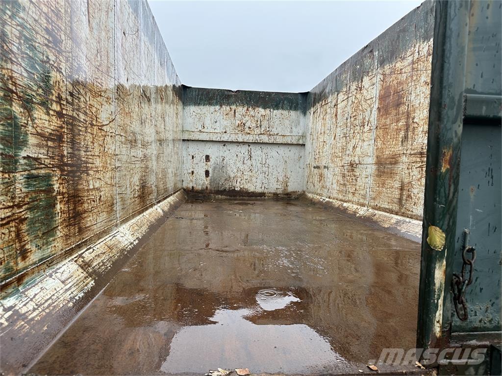  Various Container Разглобяеми