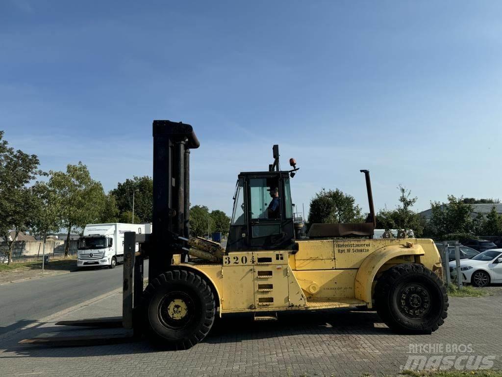 Hyster H32.00F Дизелови камиони