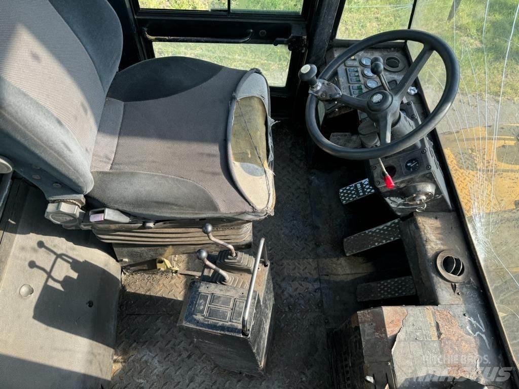 Hyster H32.00F Дизелови камиони
