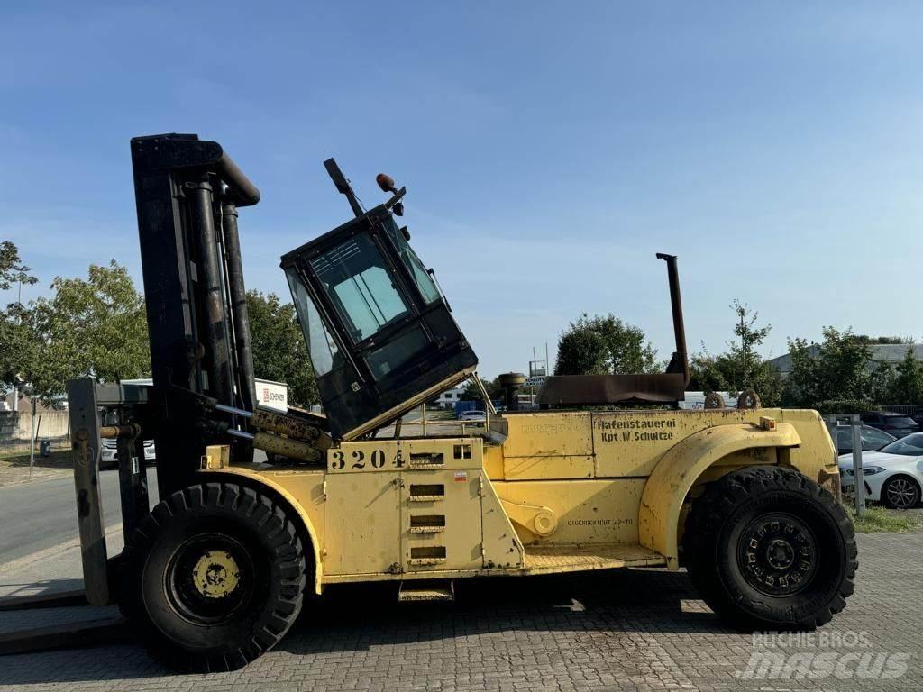 Hyster H32.00F Дизелови камиони