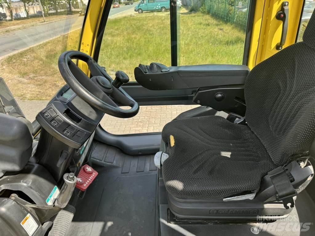 Hyster H7.00FT Камиони с АГУ