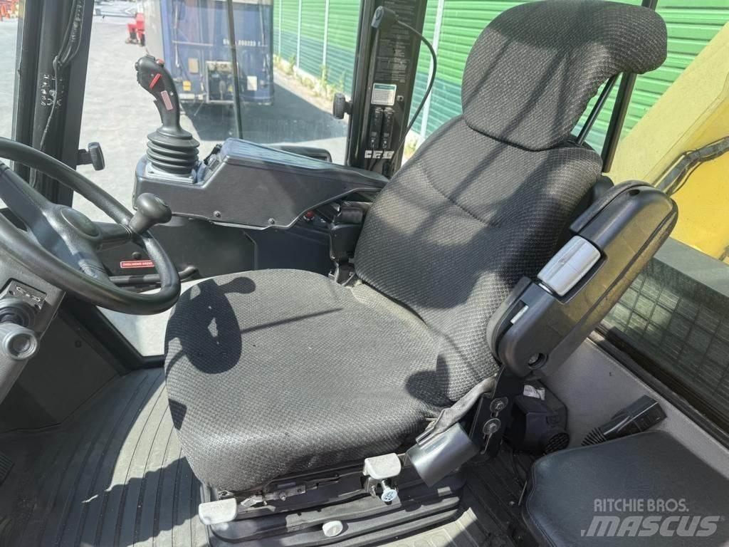 Hyster RS4633IH Кари повдигачи на контейнери