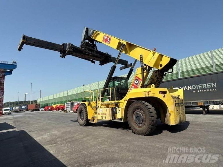 Hyster RS4633IH Кари повдигачи на контейнери