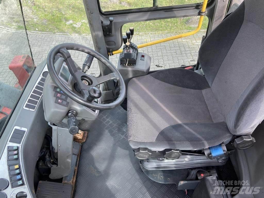 Kalmar DCE150-12 Дизелови камиони