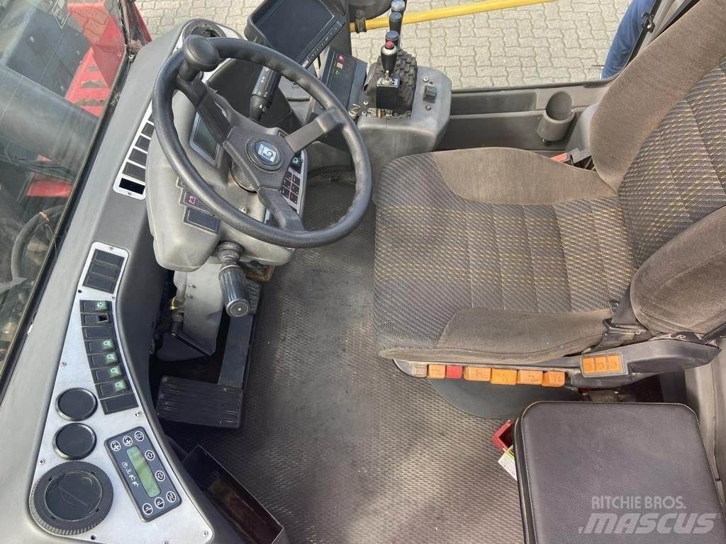 Kalmar DCE70-35E4 Кари товарачи на контейнери