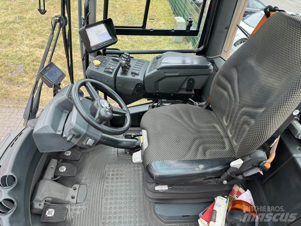 Kalmar DCG100-45ED6 Кари товарачи на контейнери