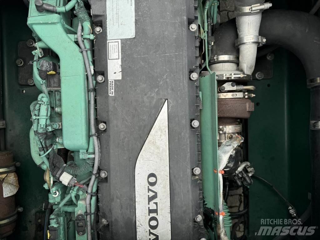 Kalmar DCG100-45ED7 Кари товарачи на контейнери
