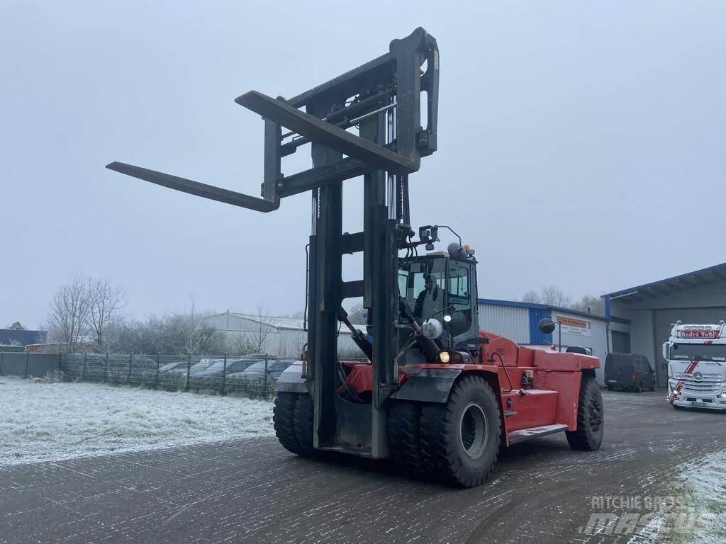 Kalmar DCG300-12LB Дизелови камиони