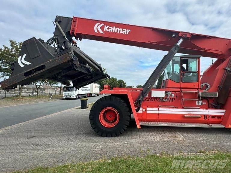 Kalmar DRD450-60C5 Кари повдигачи на контейнери