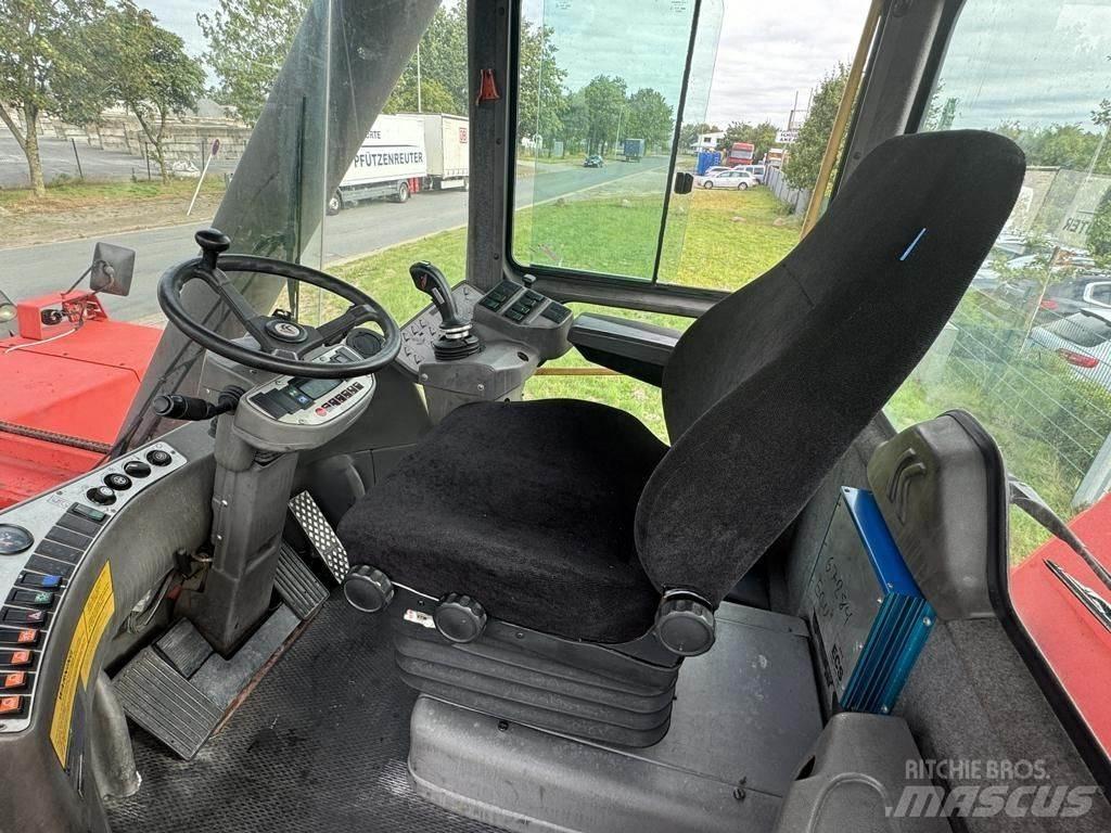 Kalmar DRD450-60C5 Кари повдигачи на контейнери