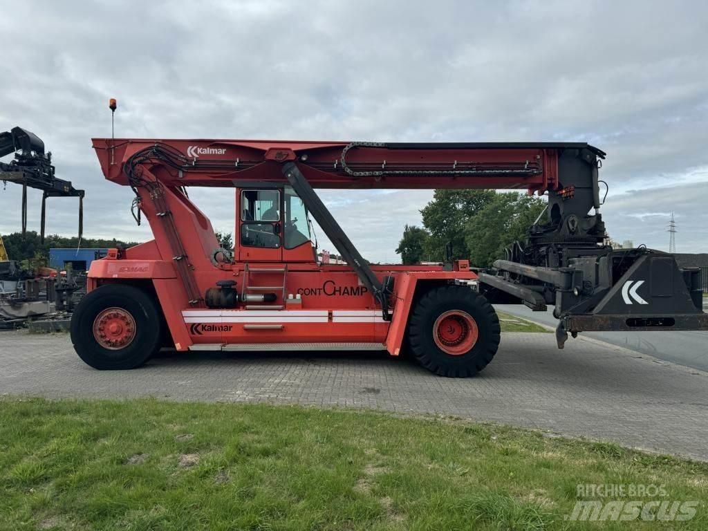 Kalmar DRD450-60C5 Кари повдигачи на контейнери