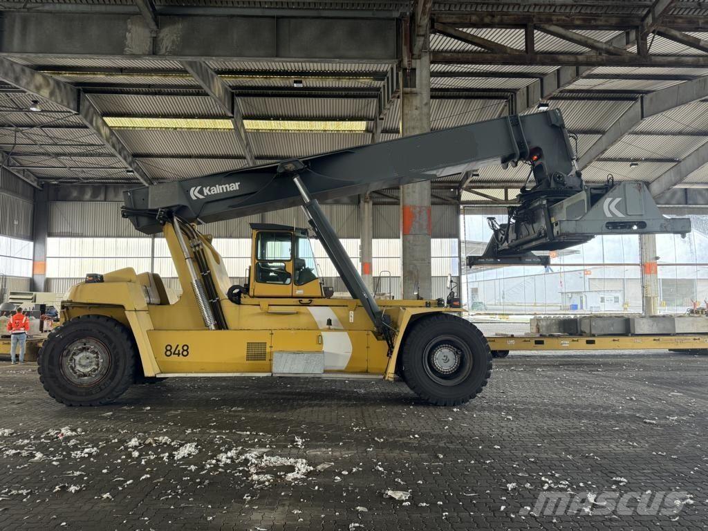 Kalmar DRF450-70S5X Кари повдигачи на контейнери