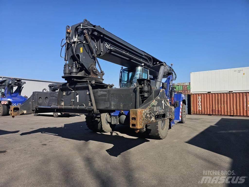 Kalmar DRG420-60S5 Кари повдигачи на контейнери