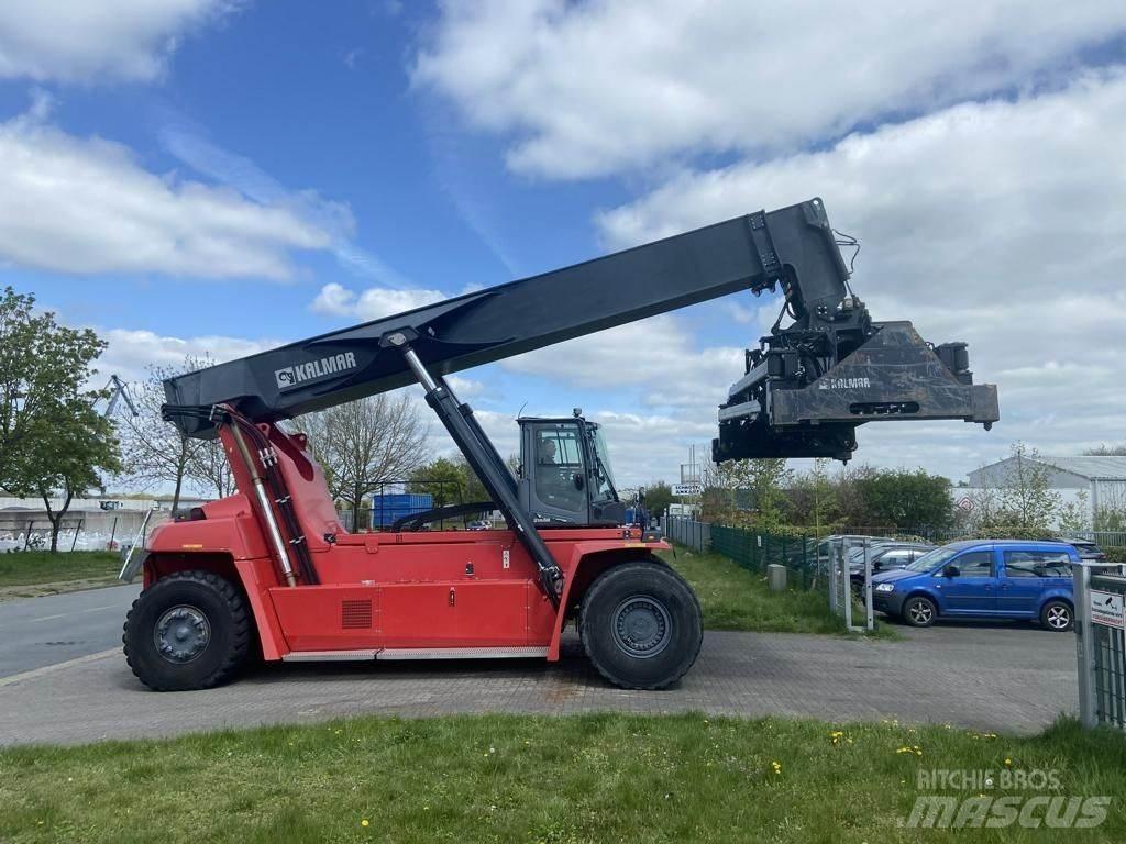 Kalmar DRG450-60C5 Кари повдигачи на контейнери