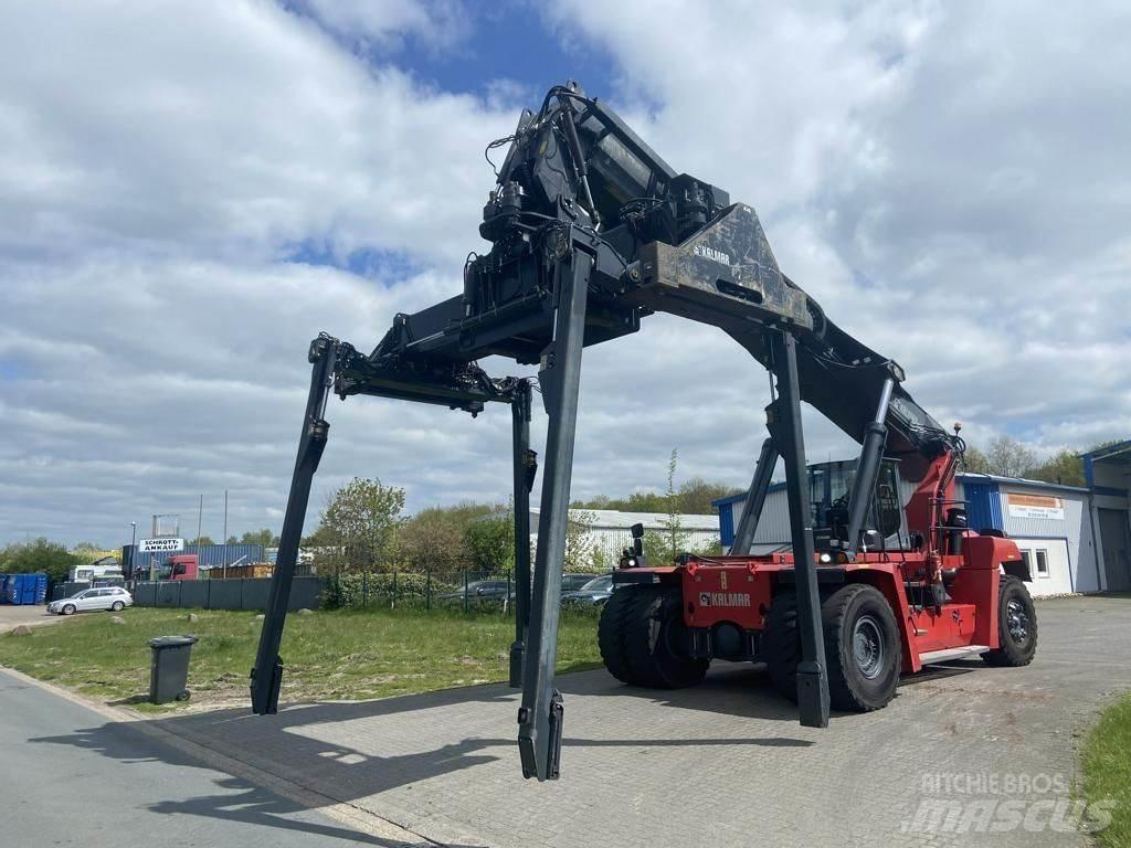 Kalmar DRG450-60C5 Кари повдигачи на контейнери