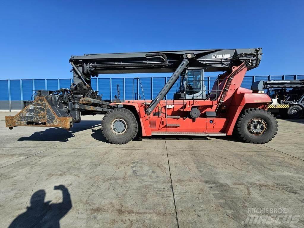 Kalmar DRG450-60C5 Кари повдигачи на контейнери