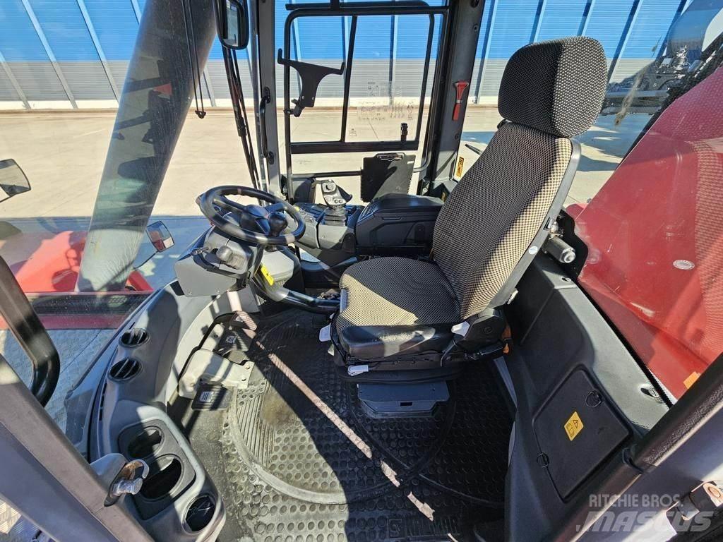 Kalmar DRG450-60C5 Кари повдигачи на контейнери