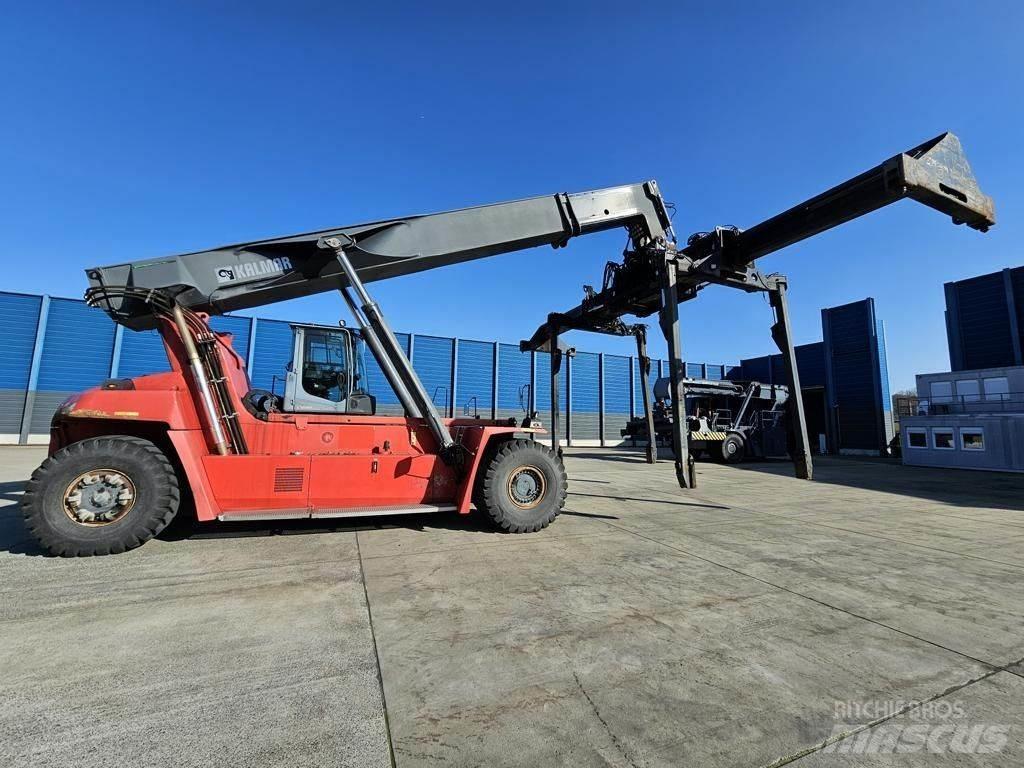 Kalmar DRG450-60C5 Кари повдигачи на контейнери